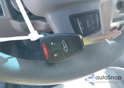 2006 Jeep Grand Cherokee Laredo z USA, uszkodzony, nr VIN 1J4GS48K56C131075